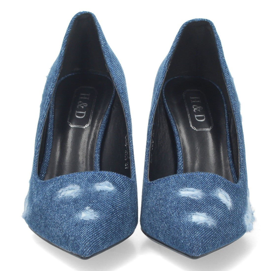Zapatos de tacón
