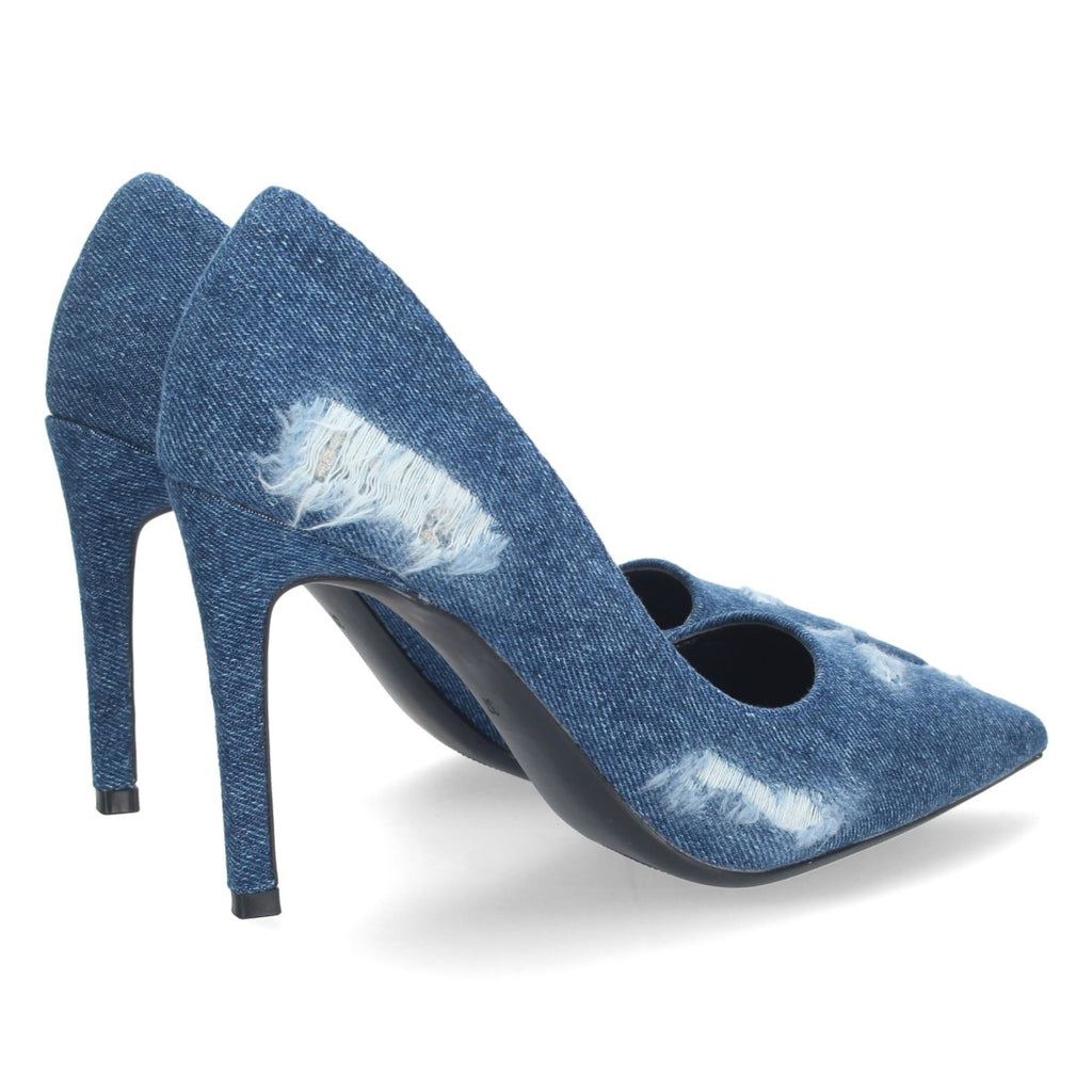 Zapatos de tacón