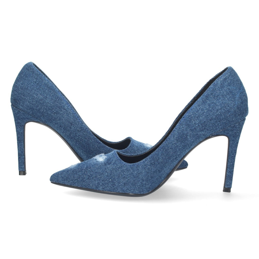 Zapatos de tacón