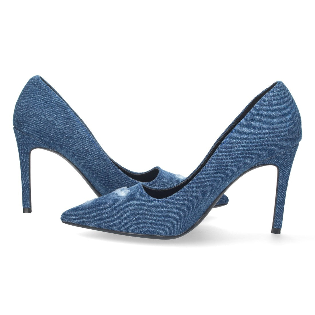 Zapatos de tacón