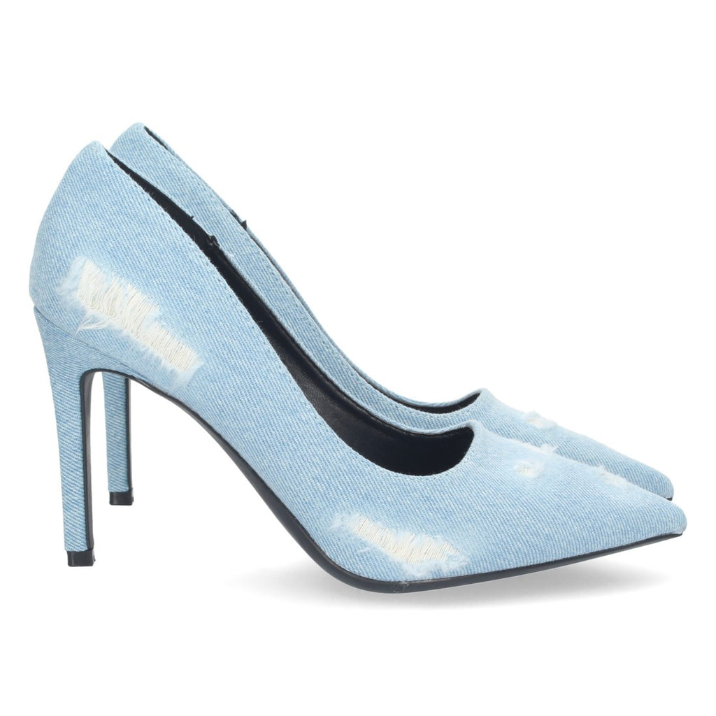 Zapatos de tacón