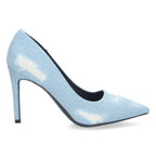 Zapatos de tacón