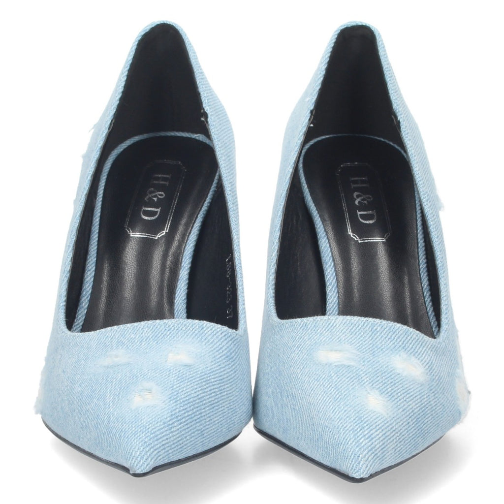 Zapatos de tacón