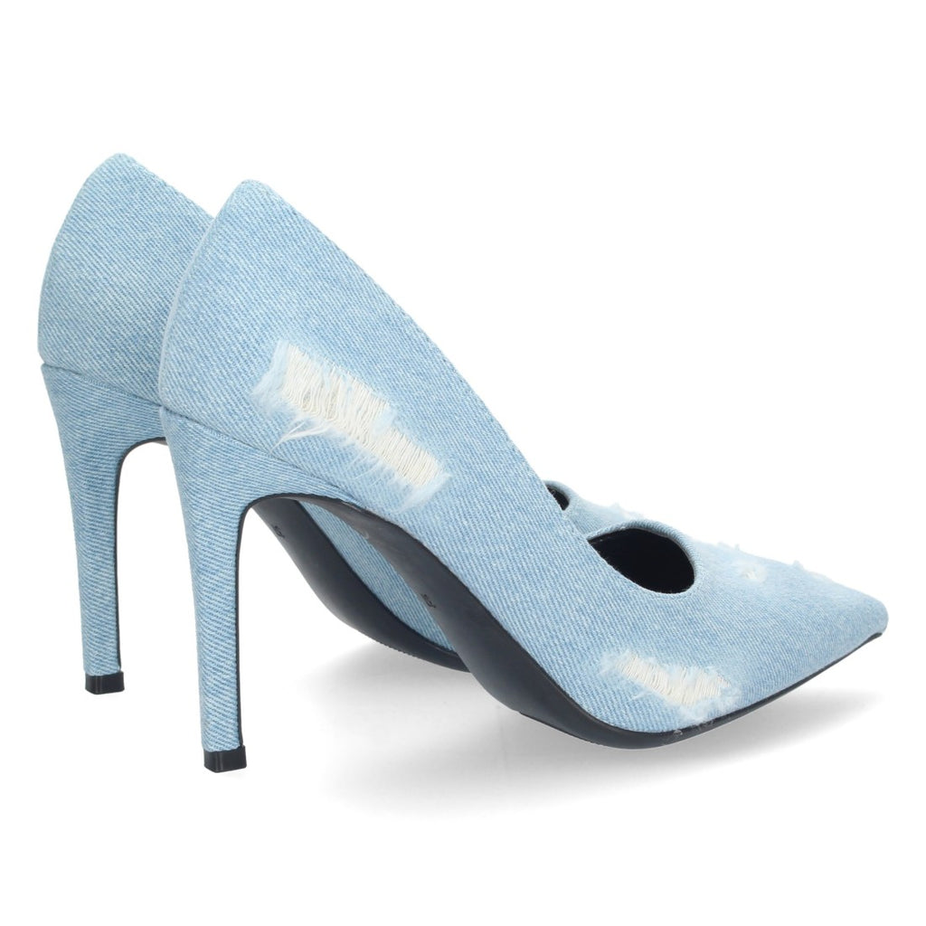 Zapatos de tacón