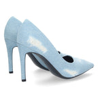 Zapatos de tacón