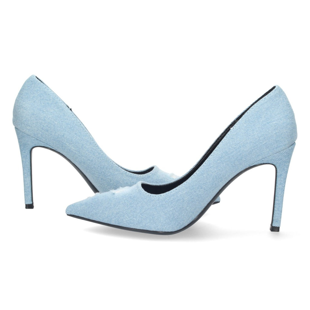 Zapatos de tacón