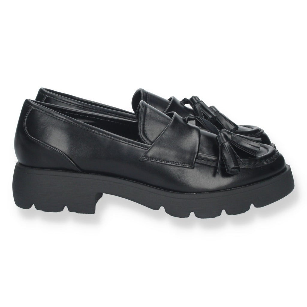 Mocasines mujer Cyrena