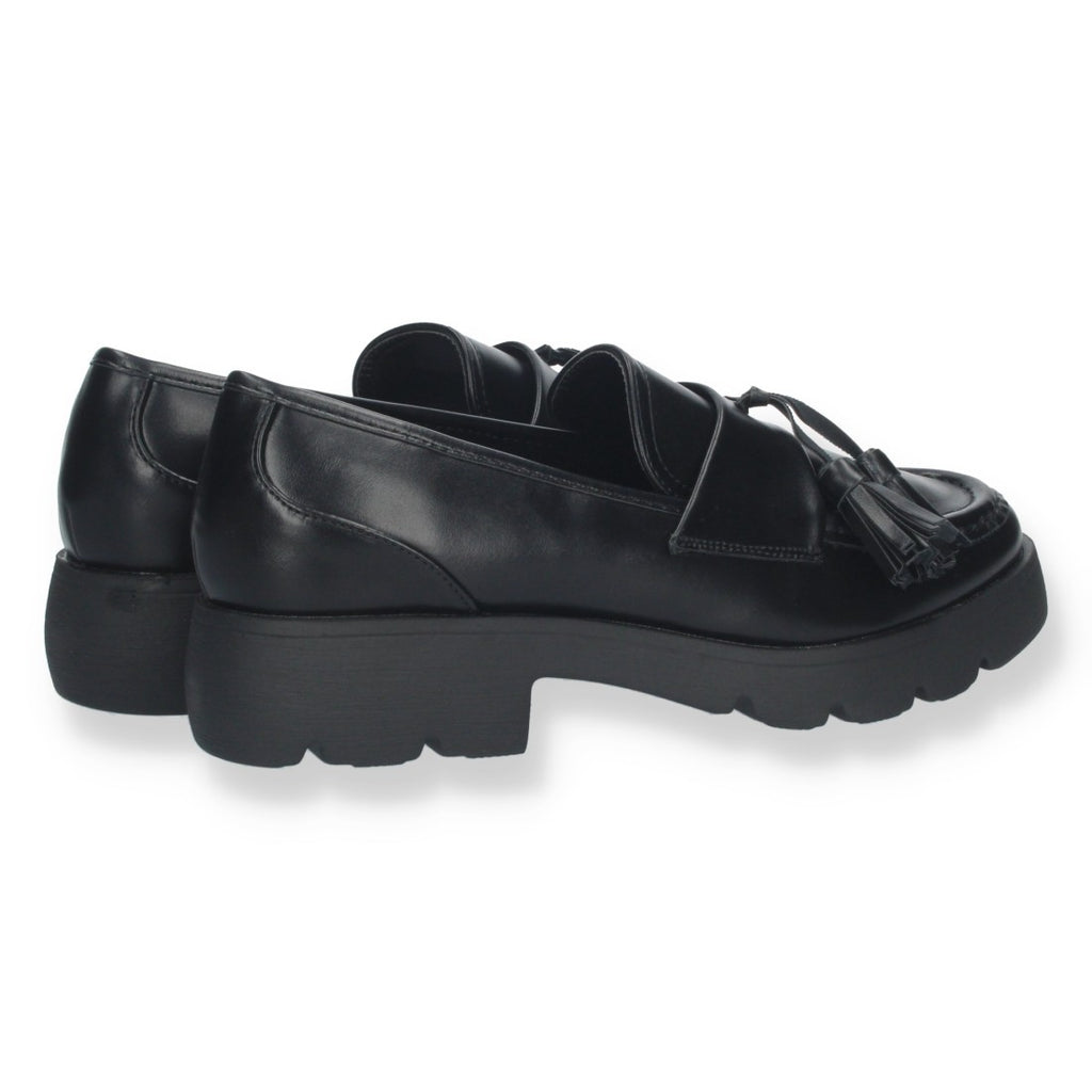 Mocasines mujer Cyrena