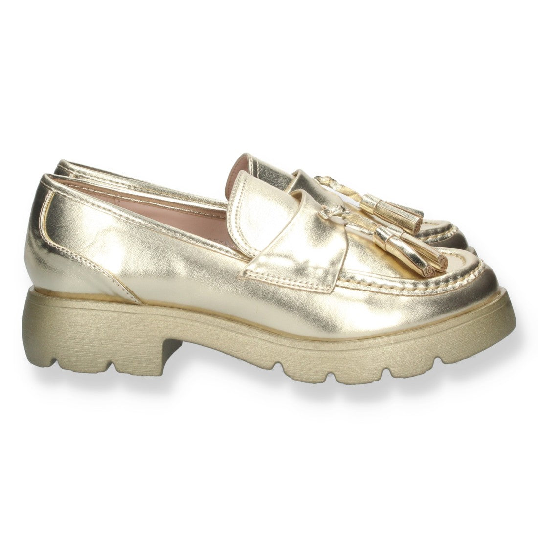 Mocasines mujer Cyrena