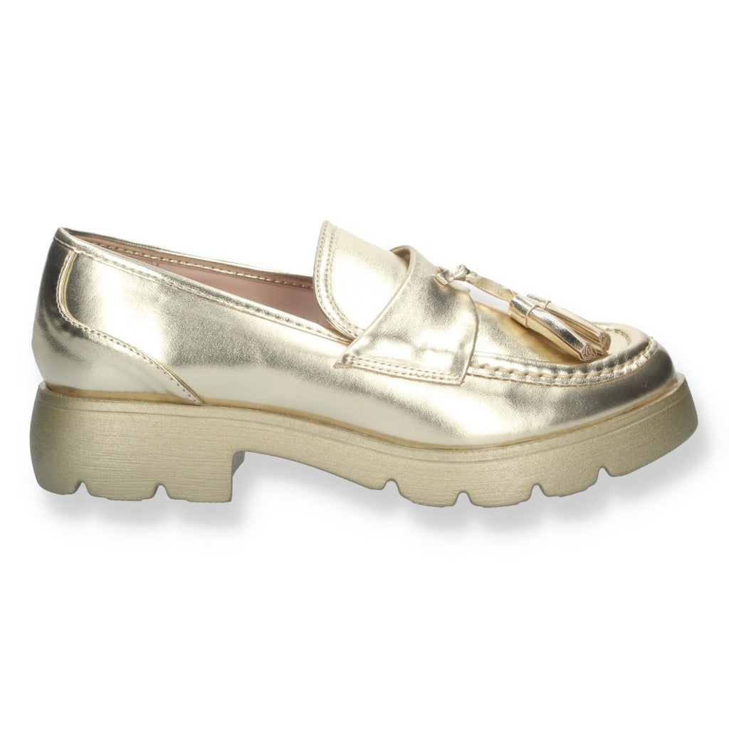 Mocasines mujer Cyrena