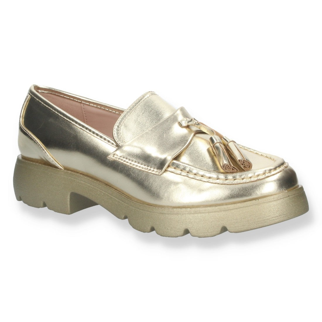 Mocasines mujer Cyrena