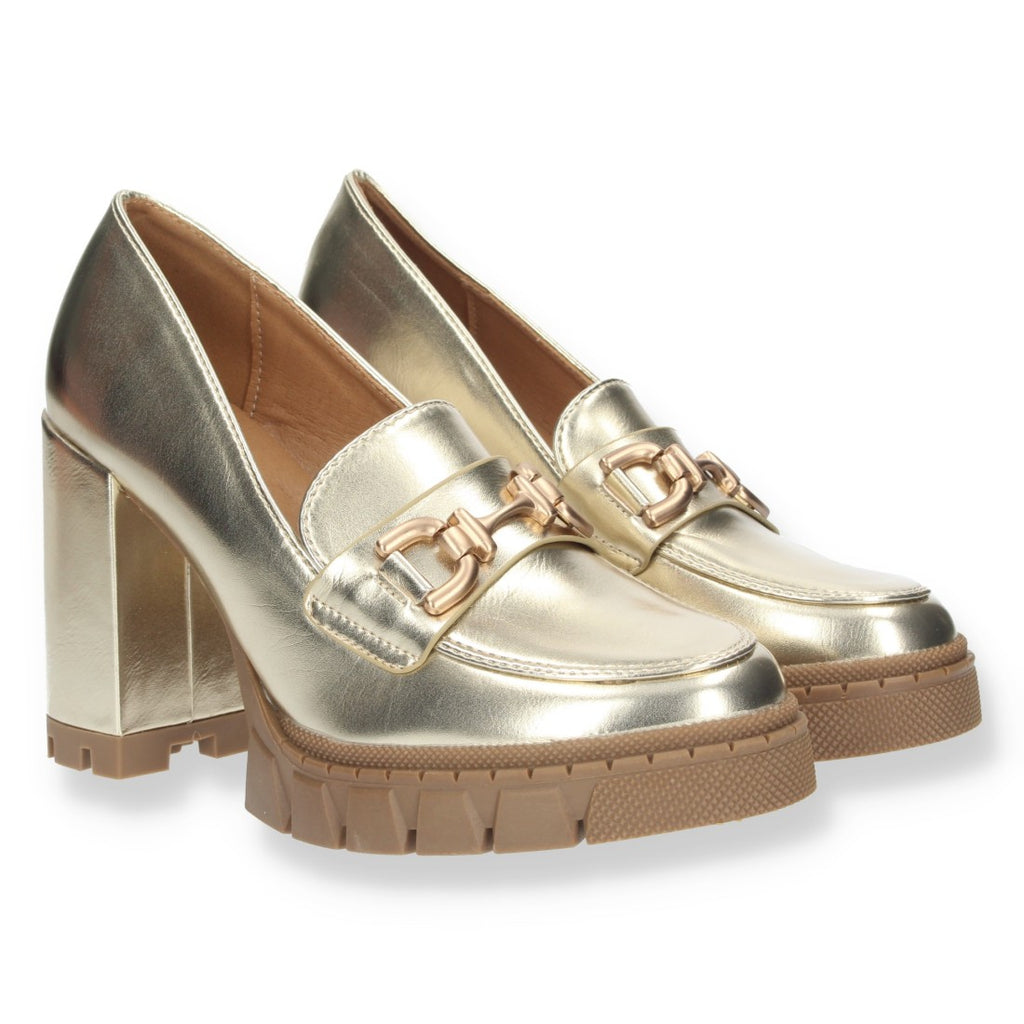 Mocasines mujer Cyrena