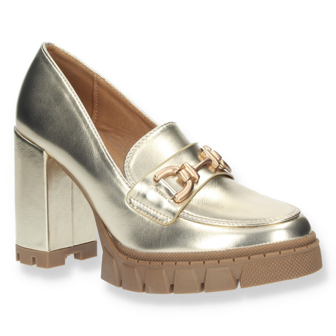 Mocasines mujer Cyrena