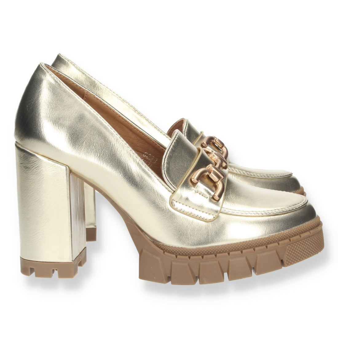 Mocasines mujer Cyrena