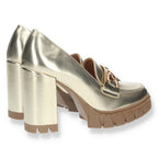 Mocasines mujer Cyrena