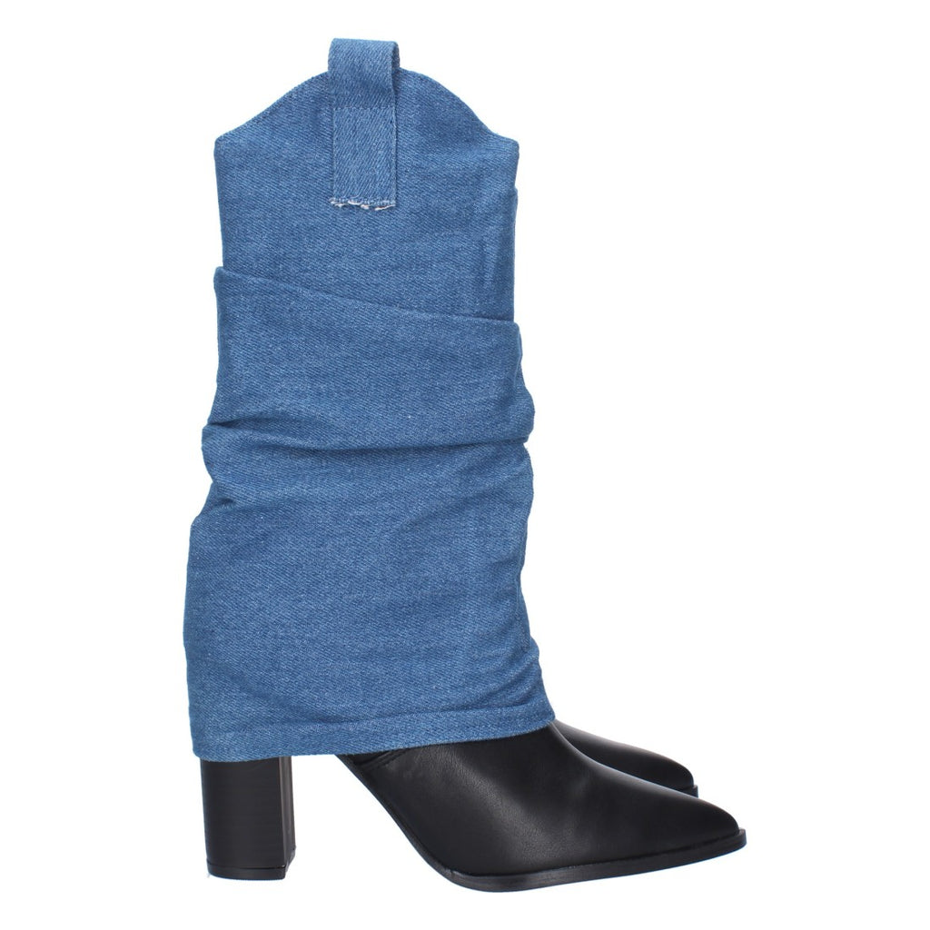 Botas mujer CYRENA