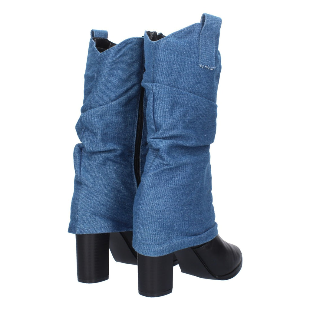 Botas mujer CYRENA