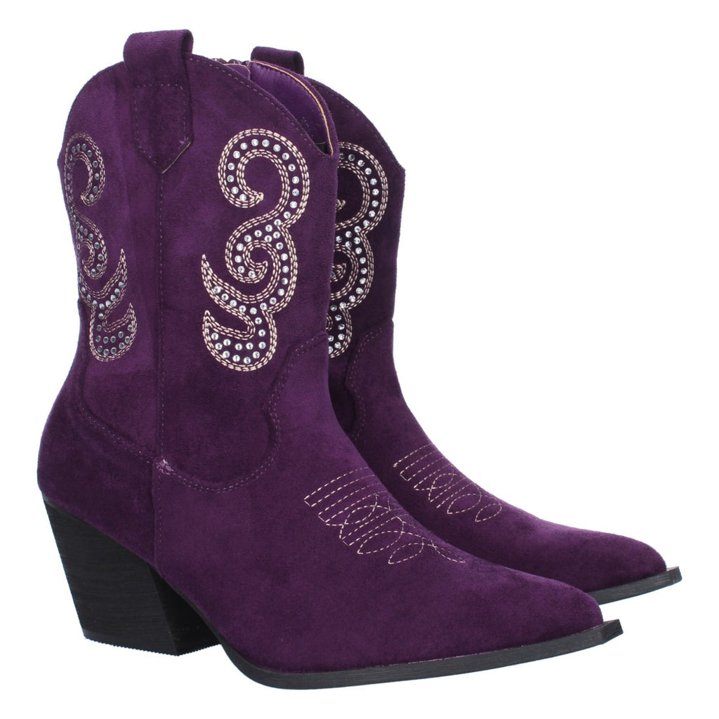 Botines mujer Cyrena