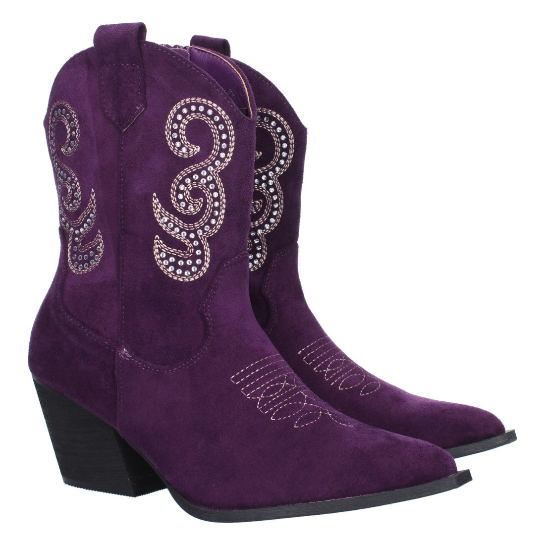 Botines mujer Cyrena
