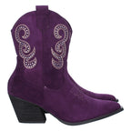 Botines mujer Cyrena