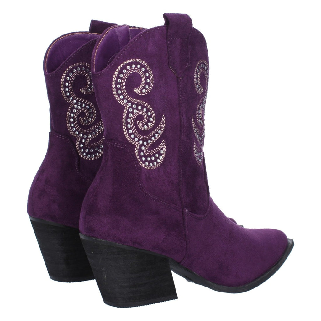 Botines mujer Cyrena