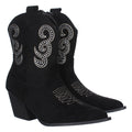 Botines mujer Cyrena