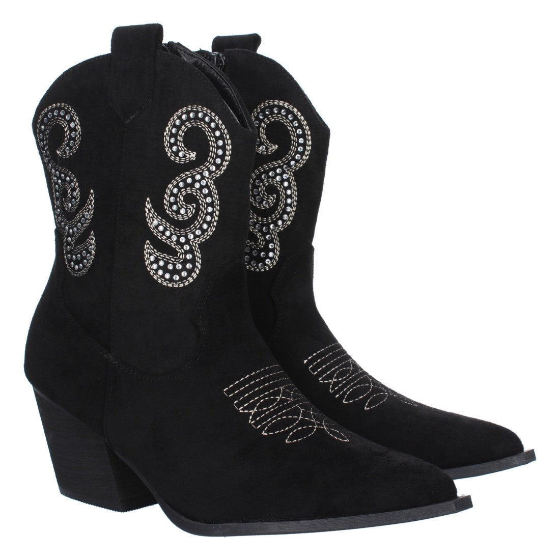 Botines mujer Cyrena