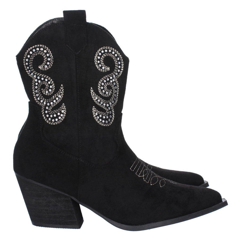 Botines mujer Cyrena