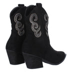 Botines mujer Cyrena
