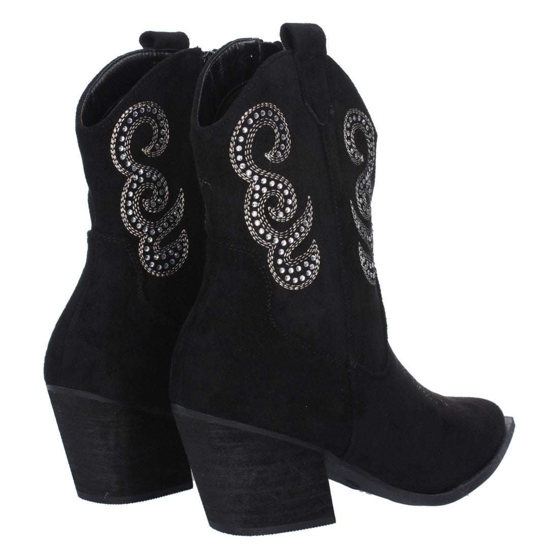 Botines mujer Cyrena