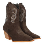Botines mujer Cyrena