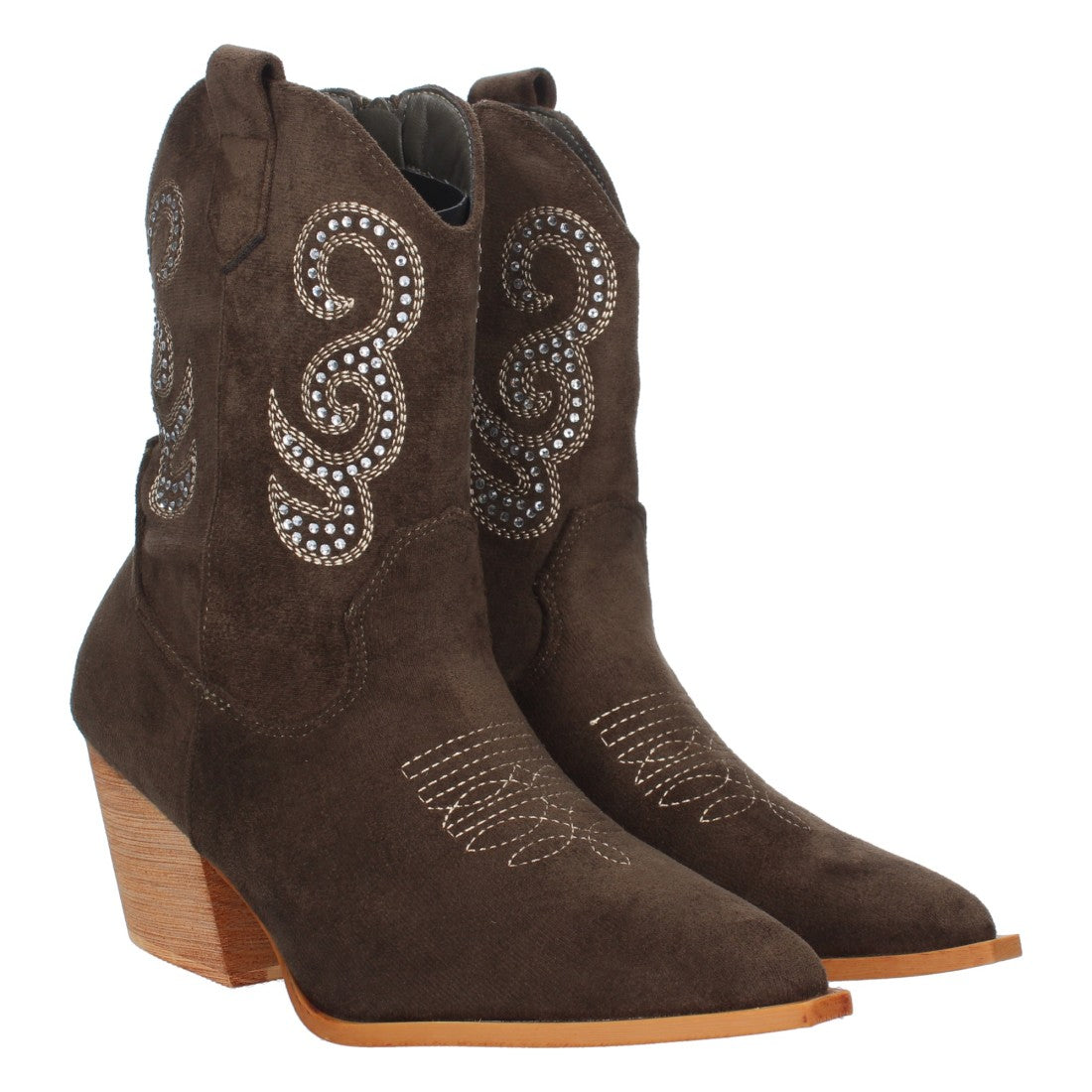 Botines mujer Cyrena