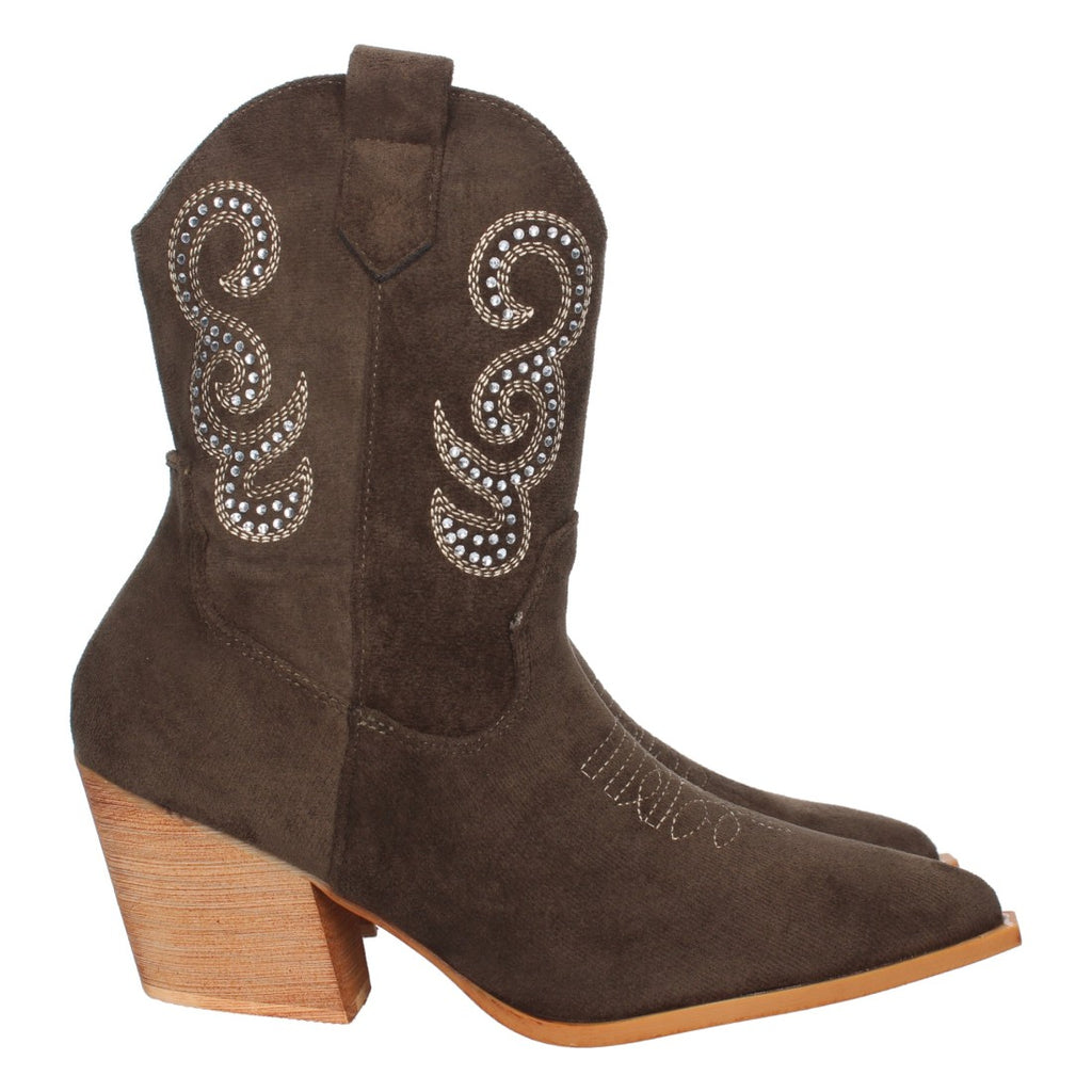 Botines mujer Cyrena