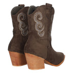 Botines mujer Cyrena