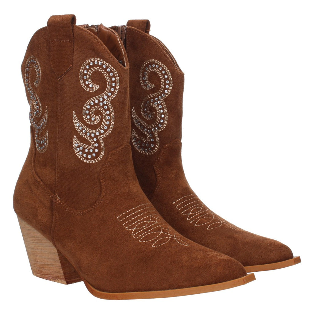Botines mujer Cyrena