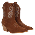 Botines mujer Cyrena