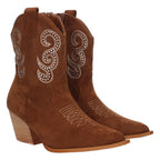 Botines mujer Cyrena