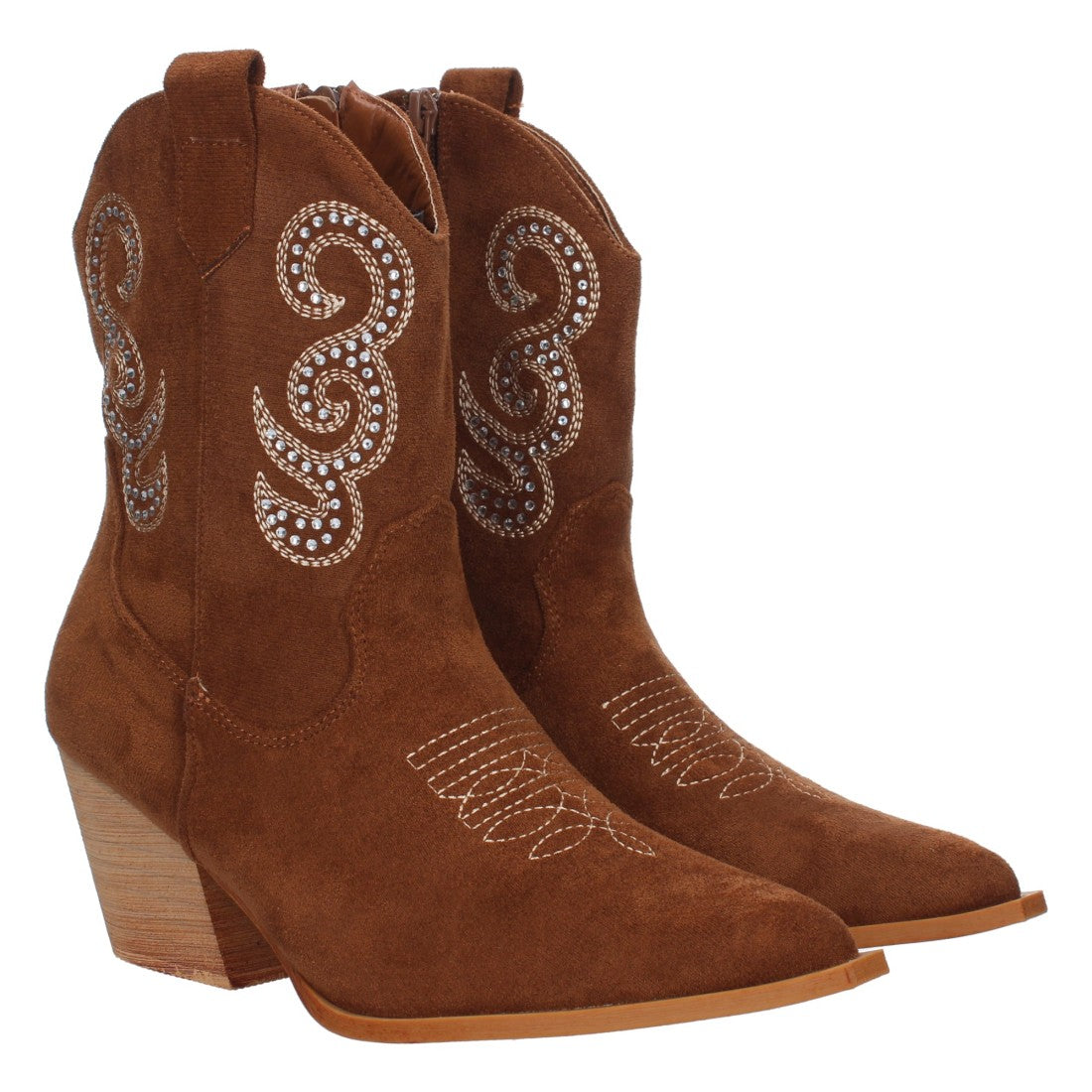 Botines mujer Cyrena