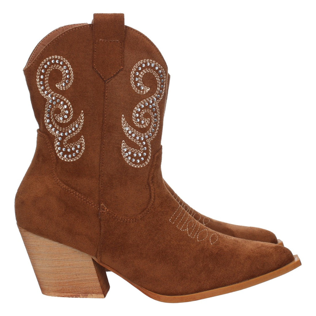 Botines mujer Cyrena