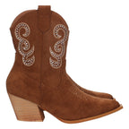 Botines mujer Cyrena