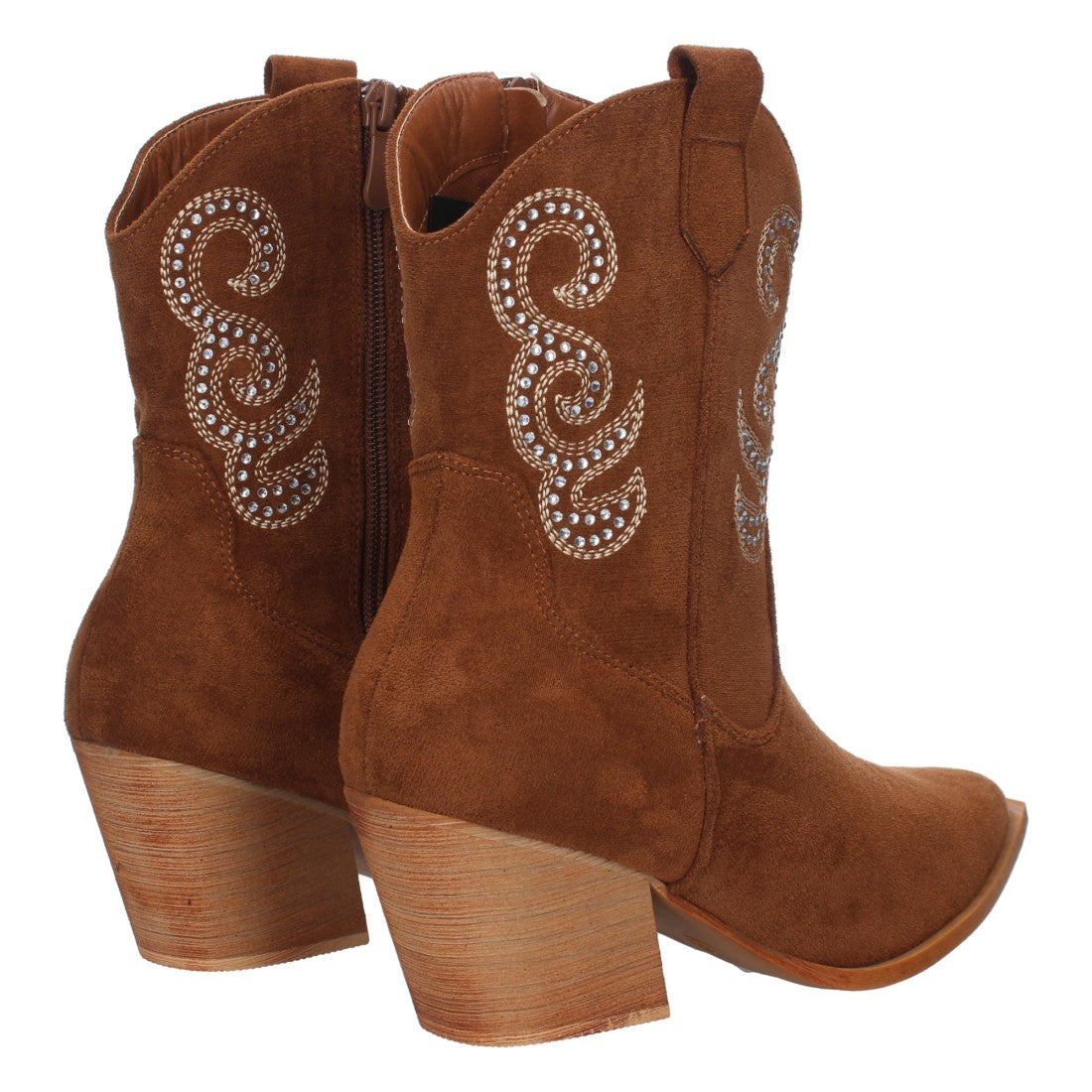 Botines mujer Cyrena