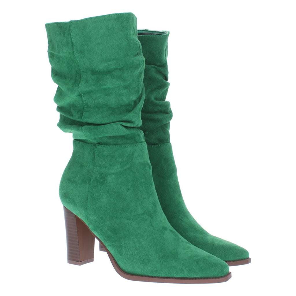 Botas mujer CYRENA