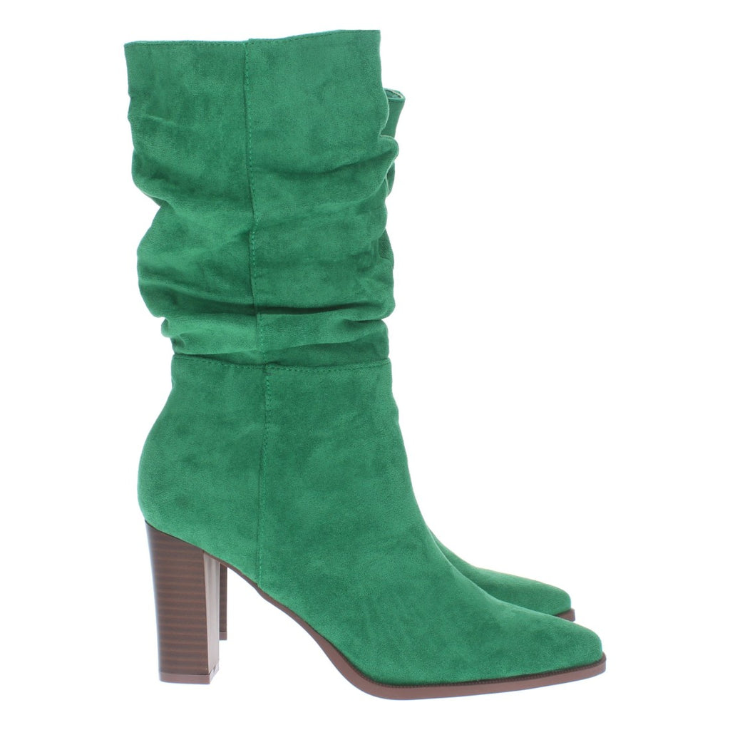 Botas mujer CYRENA