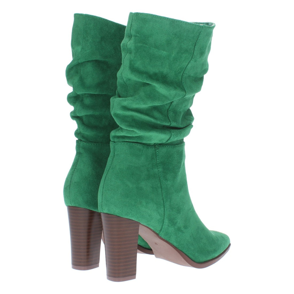 Botas mujer CYRENA