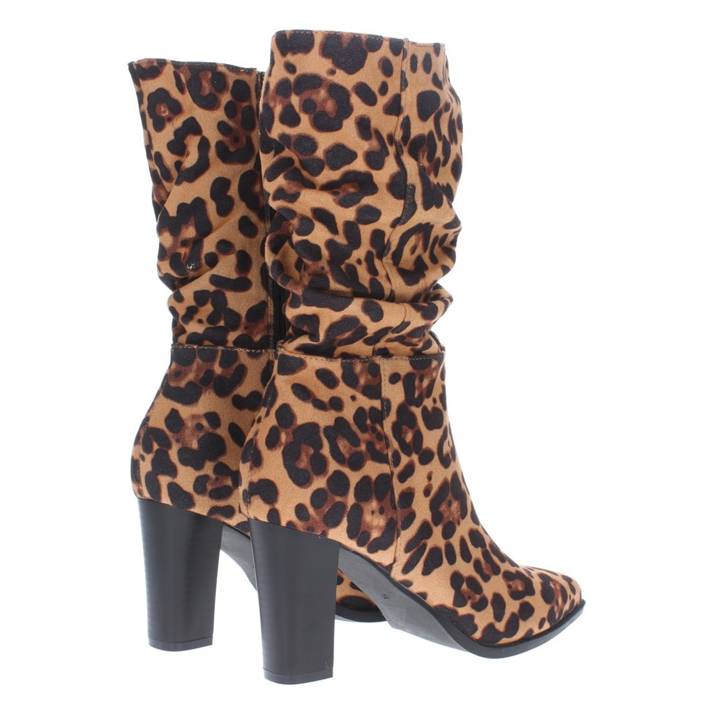 Botas mujer CYRENA