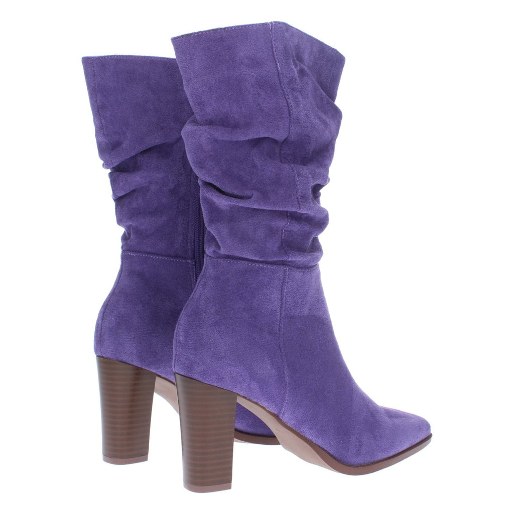 Botas mujer CYRENA