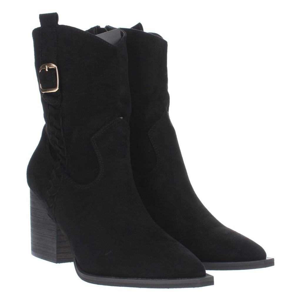 Botines mujer Cyrena