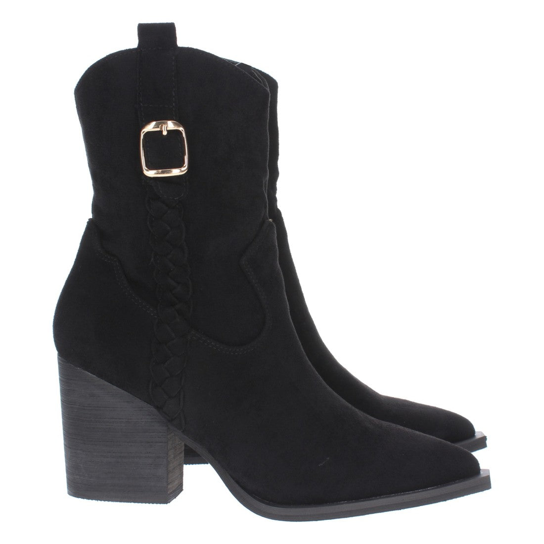 Botines mujer Cyrena