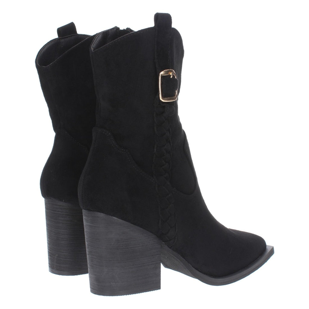 Botines mujer Cyrena