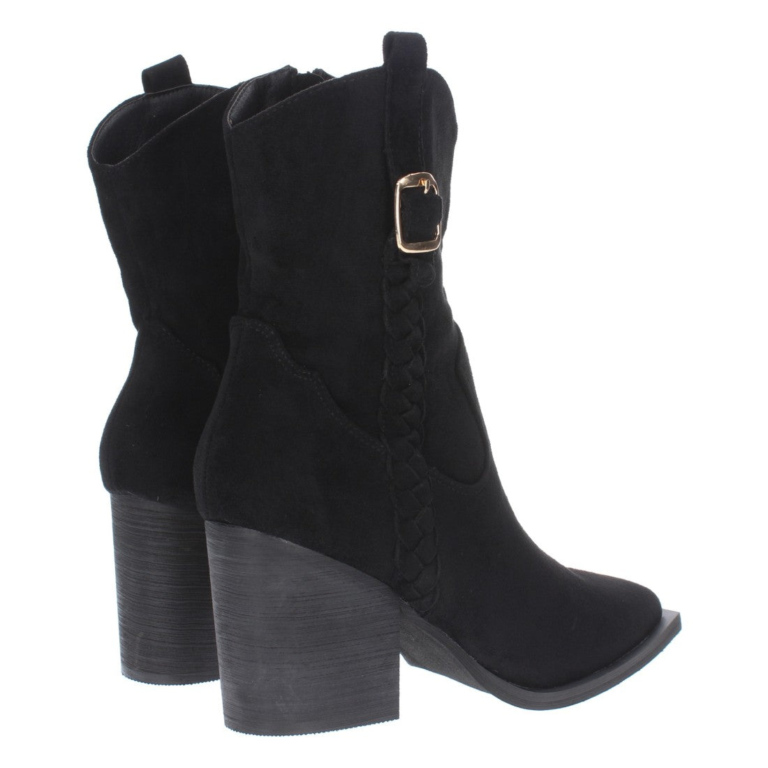 Botines mujer Cyrena
